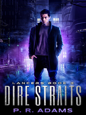 cover image of Dire Straits